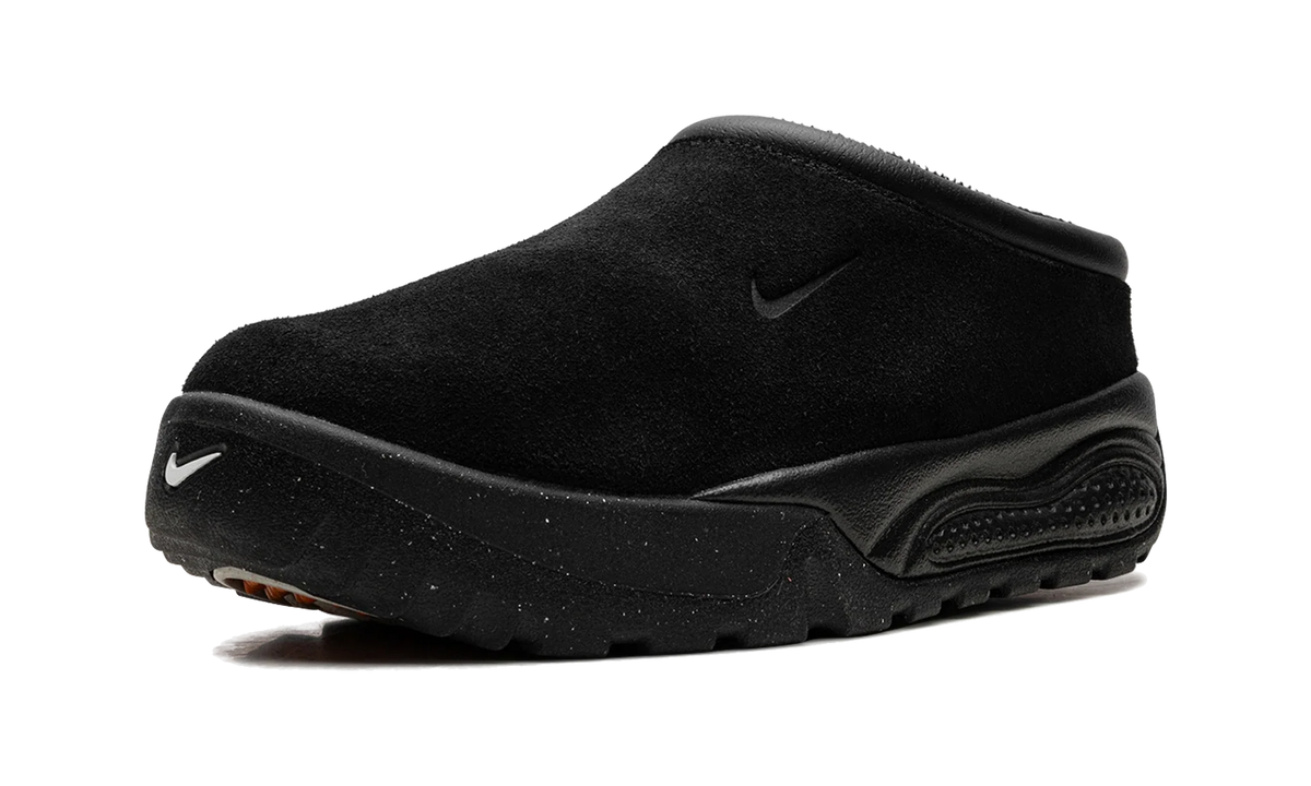 Nike ACG Rufus Triple Black