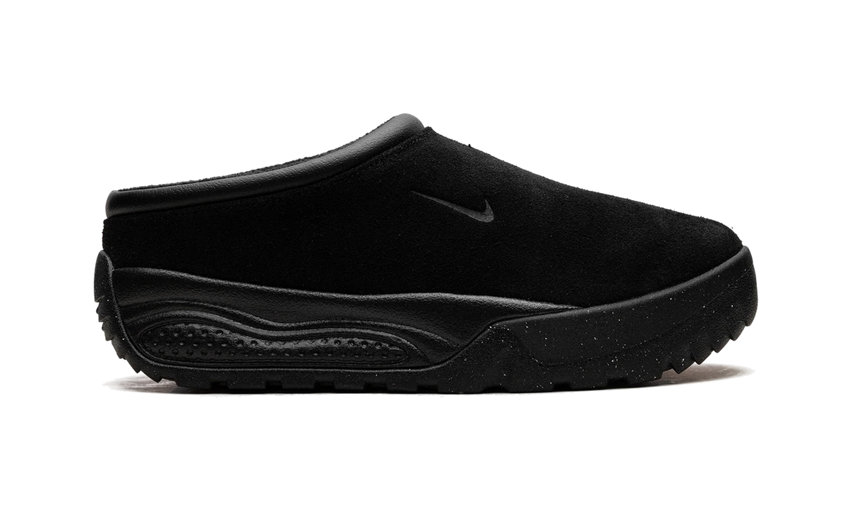 Nike ACG Rufus Triple Black