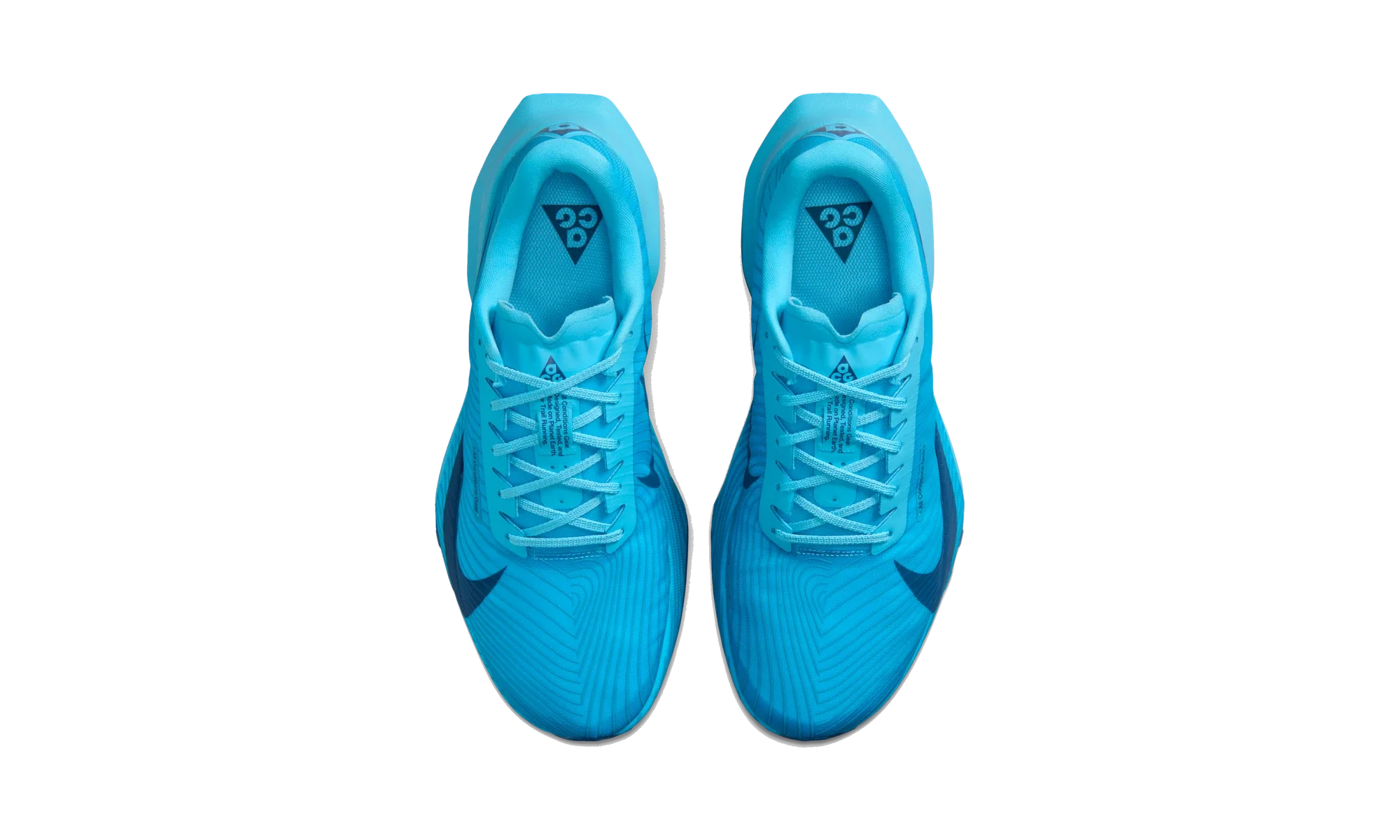 Nike ACG ZoomX Ultrafly Trail Baltic Blue