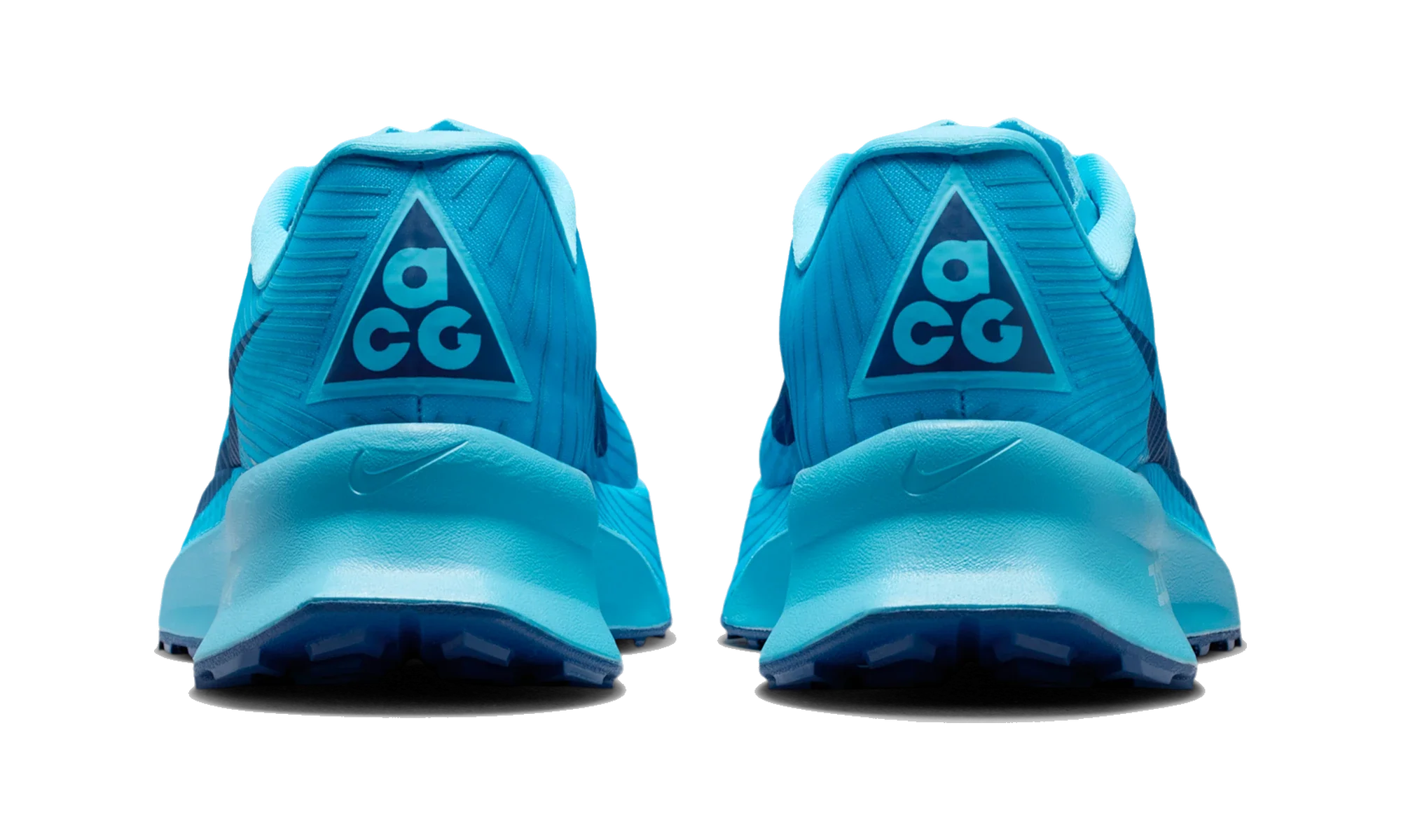 Nike ACG ZoomX Ultrafly Trail Baltic Blue