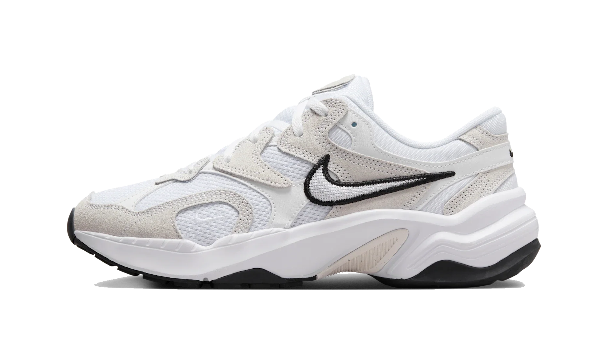 Nike AL8 Summit White Black White