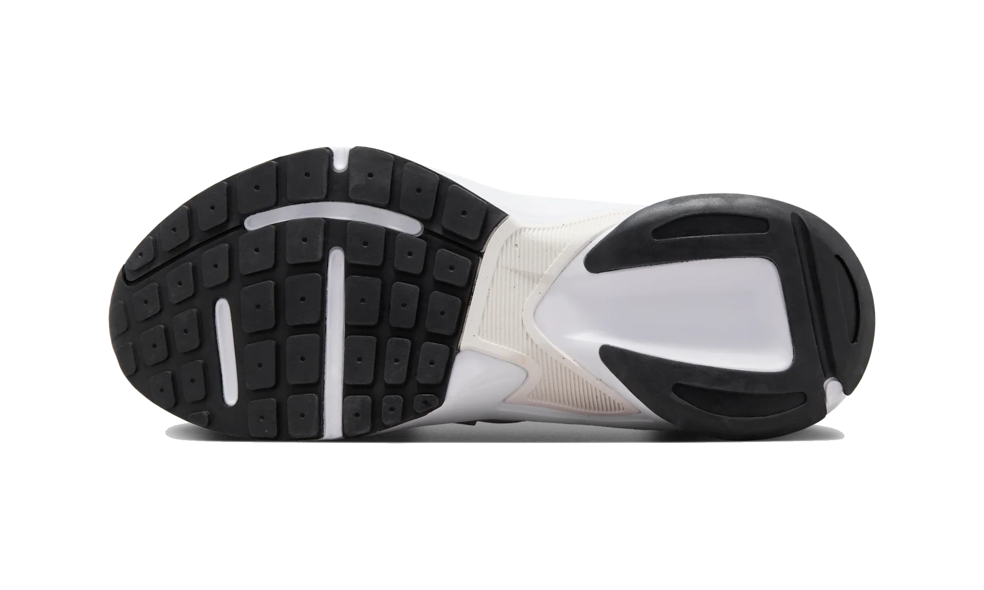 Nike AL8 Summit White Black White