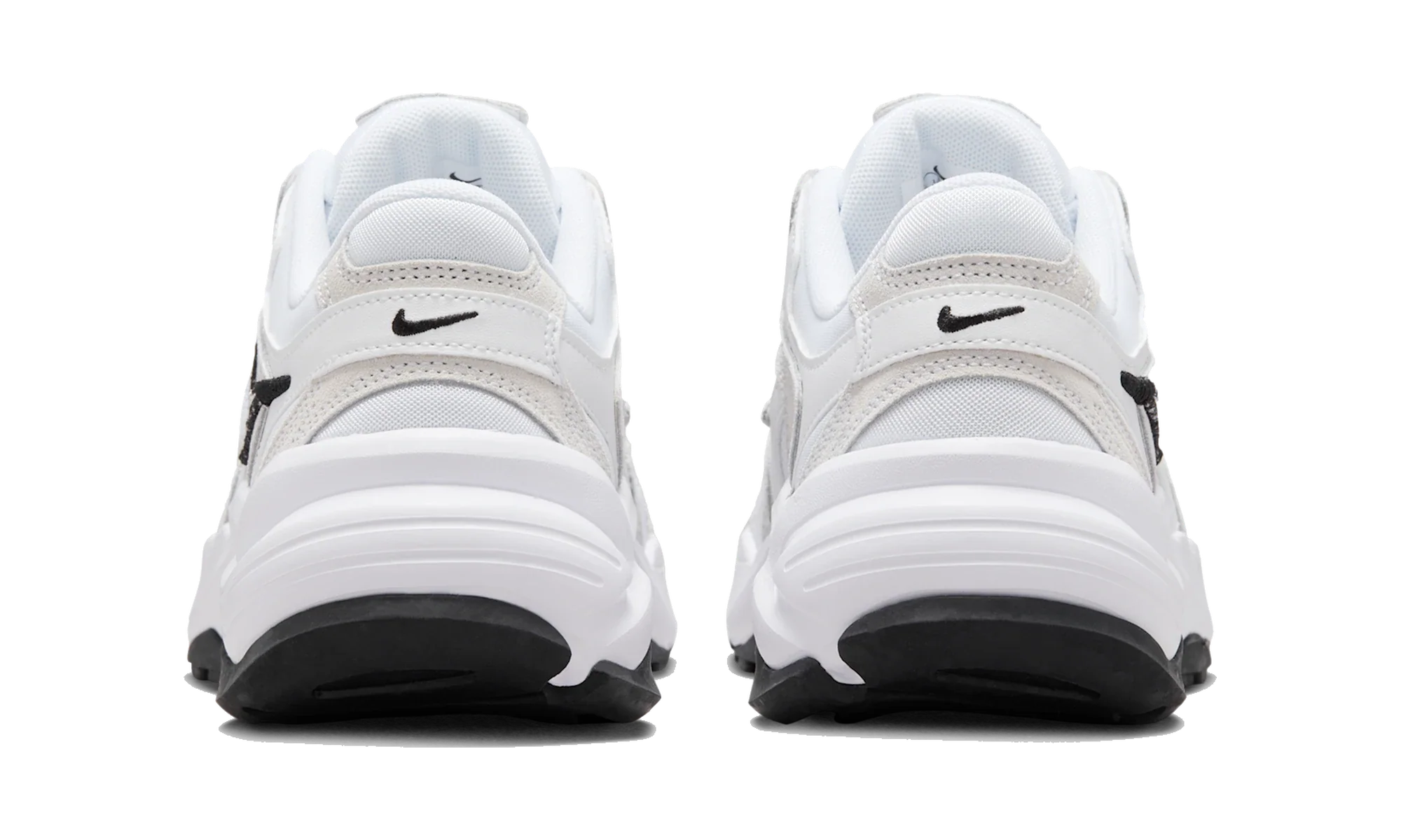 Nike AL8 Summit White Black White