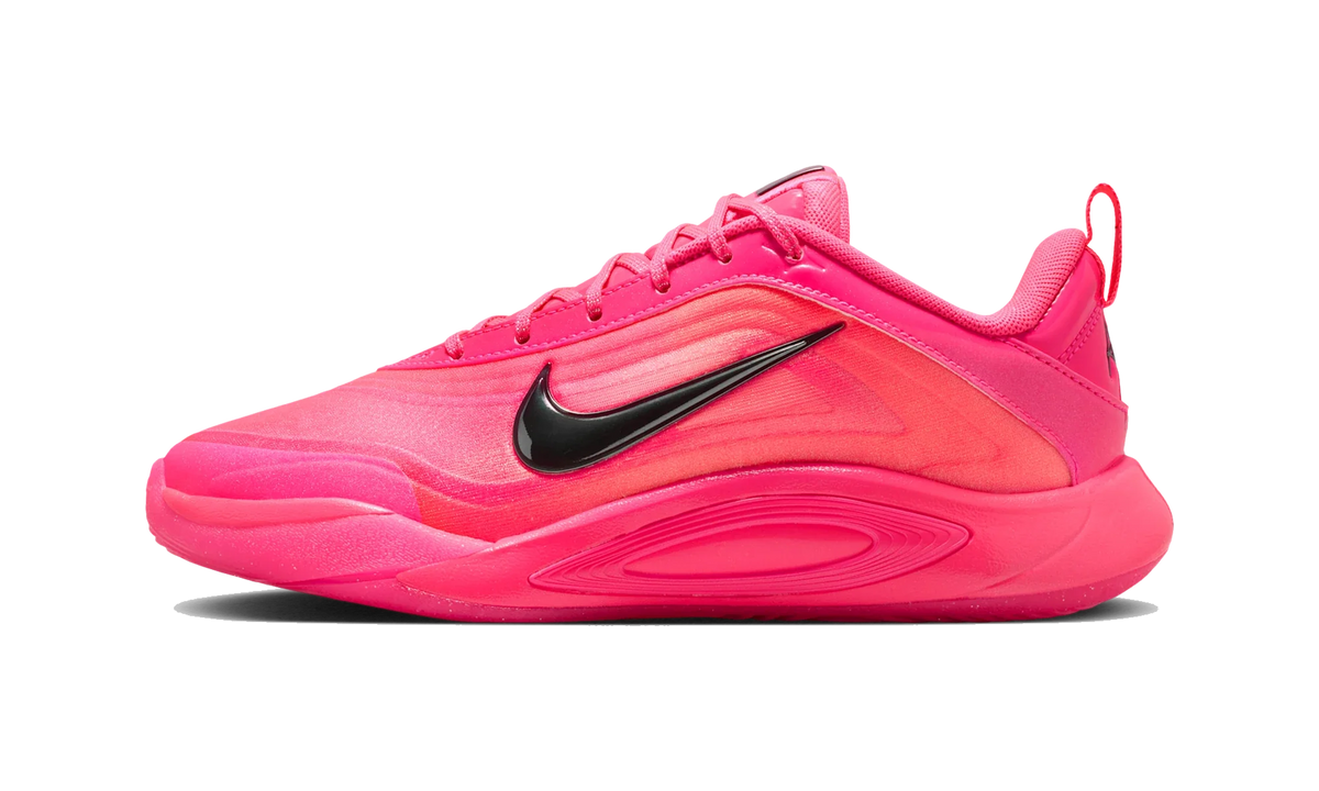 Nike A'ja Wilson A'One All-Star Hyper Pink