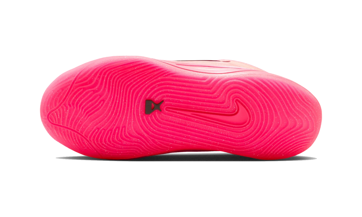 Nike A'ja Wilson A'One All-Star Hyper Pink