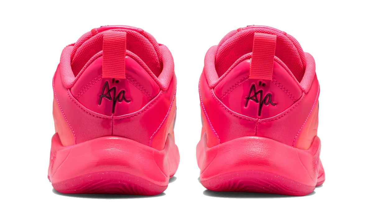 Nike A'ja Wilson A'One All-Star Hyper Pink