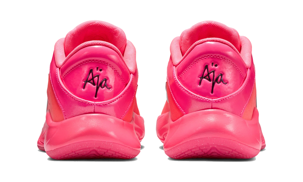 Nike A'ja Wilson A'One All-Star Hyper Pink