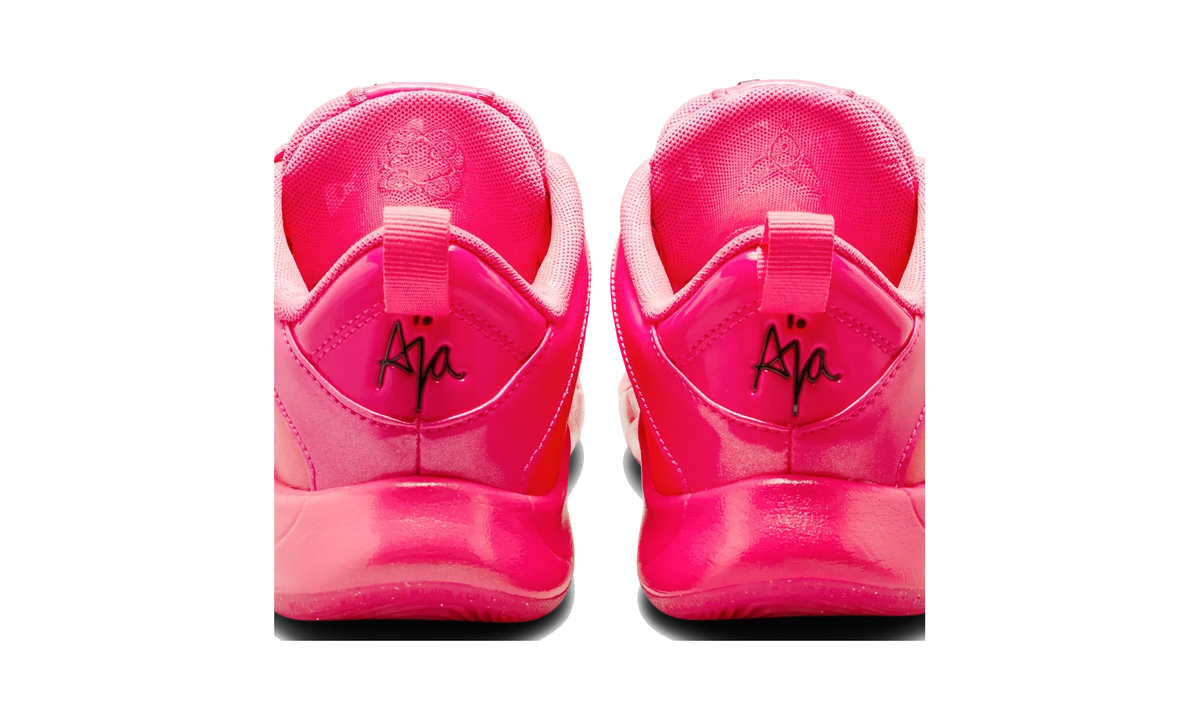 Nike A'ja Wilson A'One All-Star Hyper Pink