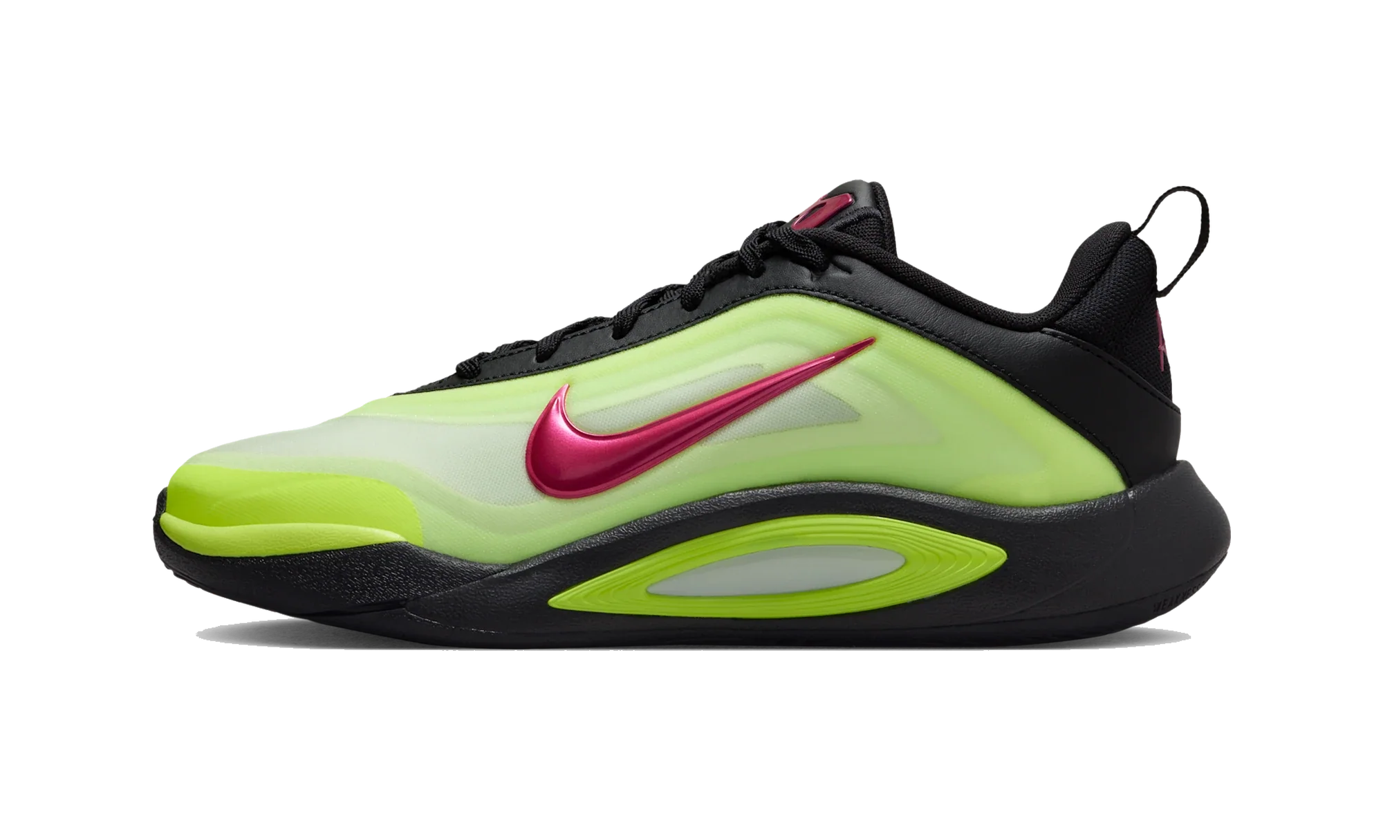 Nike A'ja Wilson A'One Her Time to Shine