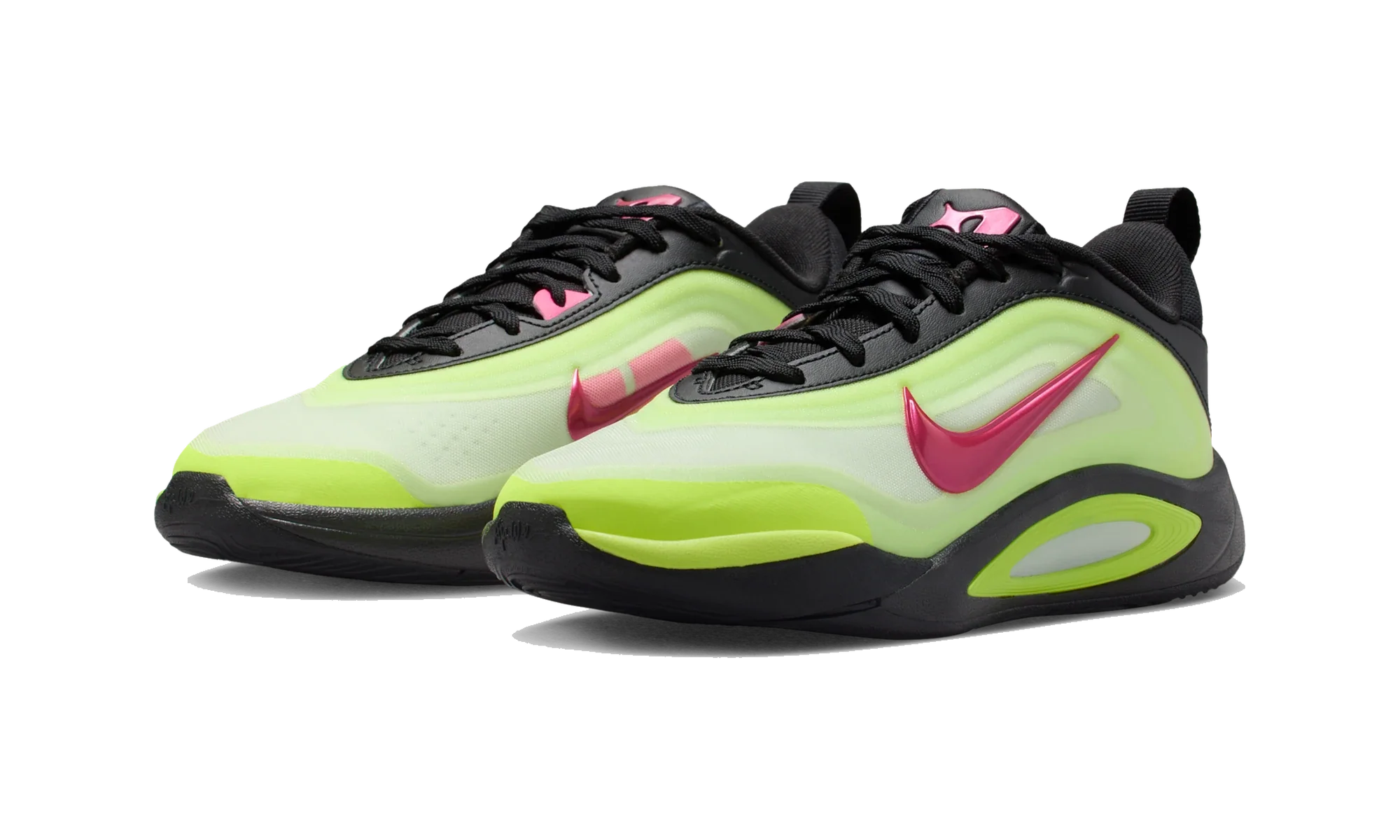 Nike A'ja Wilson A'One Her Time to Shine