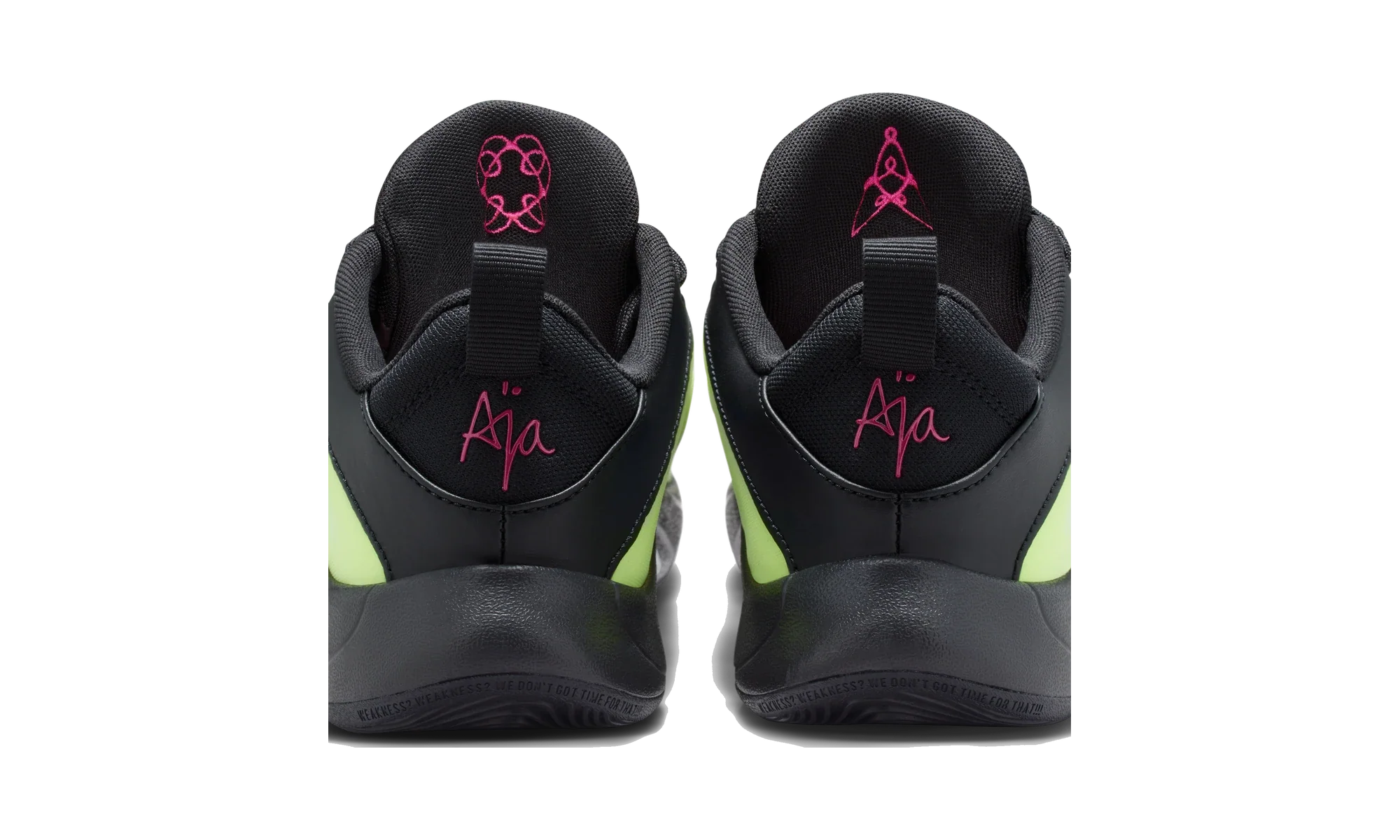 Nike A'ja Wilson A'One Her Time to Shine
