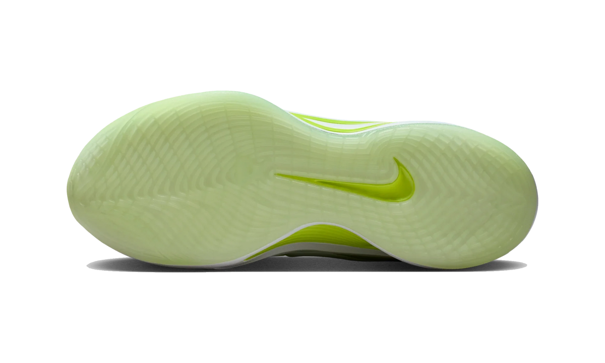 Nike A'ja Wilson A'One Lem & Lime