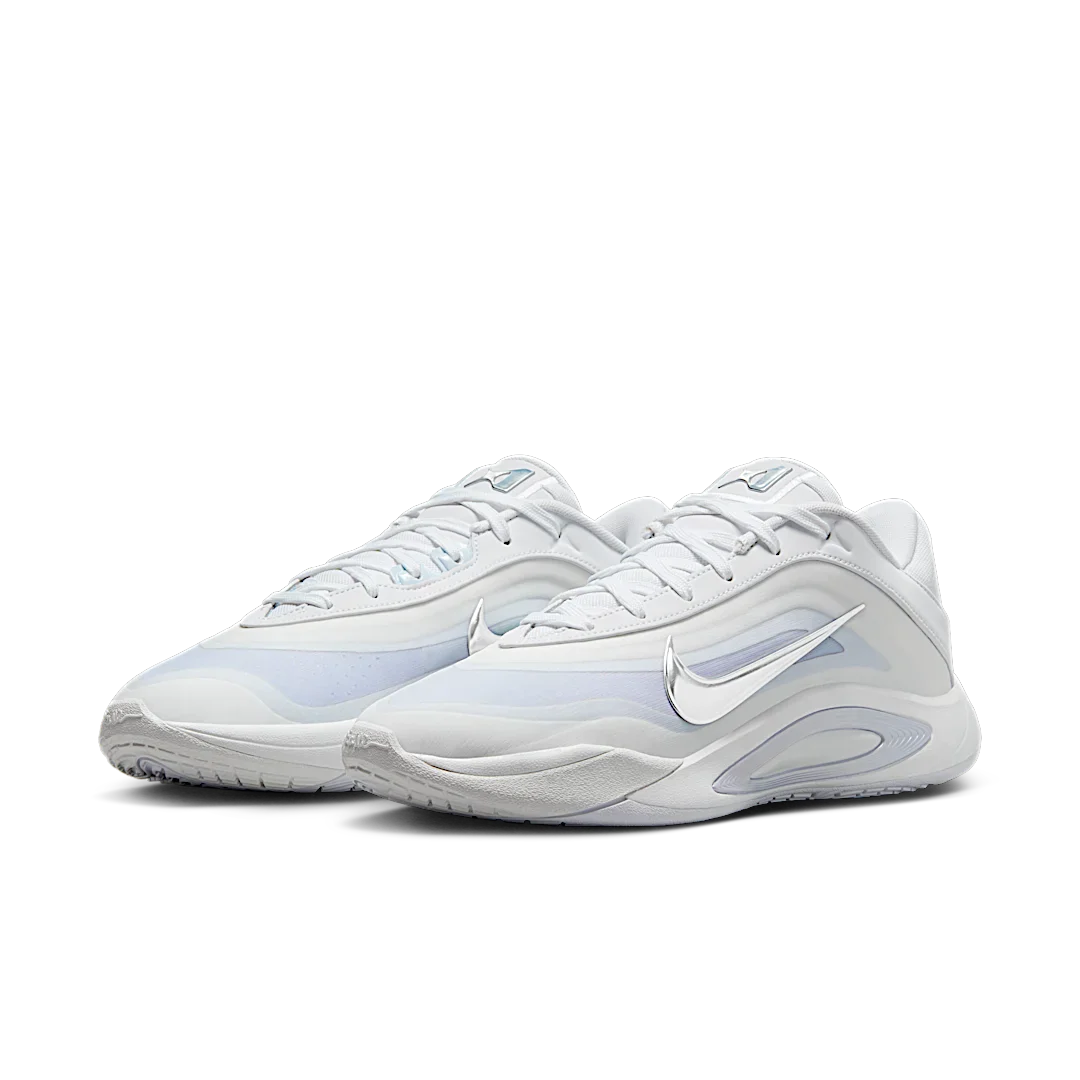 Nike A'ja Wilson A'One Pearl, White/Ghost/Summit White (FZ8605-100)