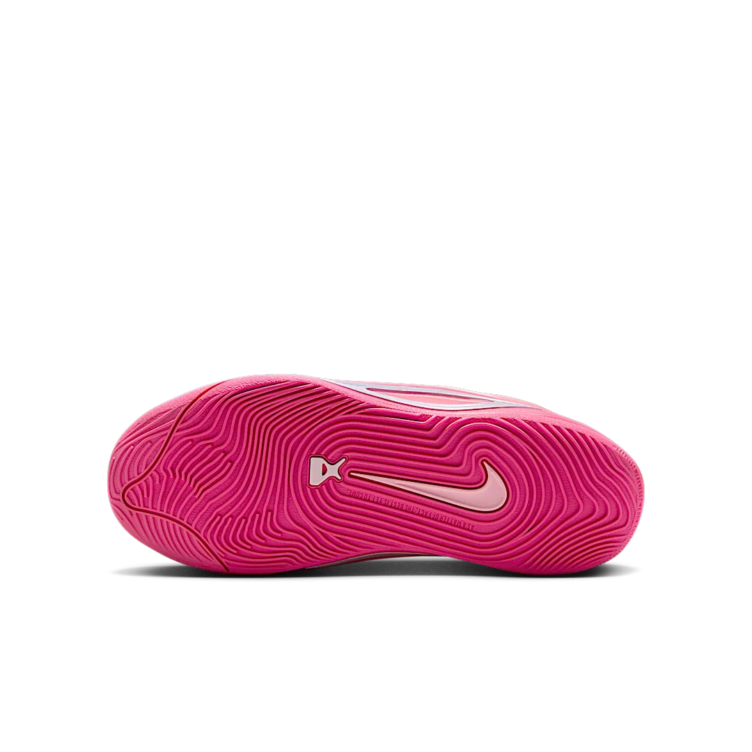 Nike A'ja Wilson A'One Pink A'ura, Hyper Pink/Polarized Pink/Arctic Punch/Laser Pink (HF7001-600)