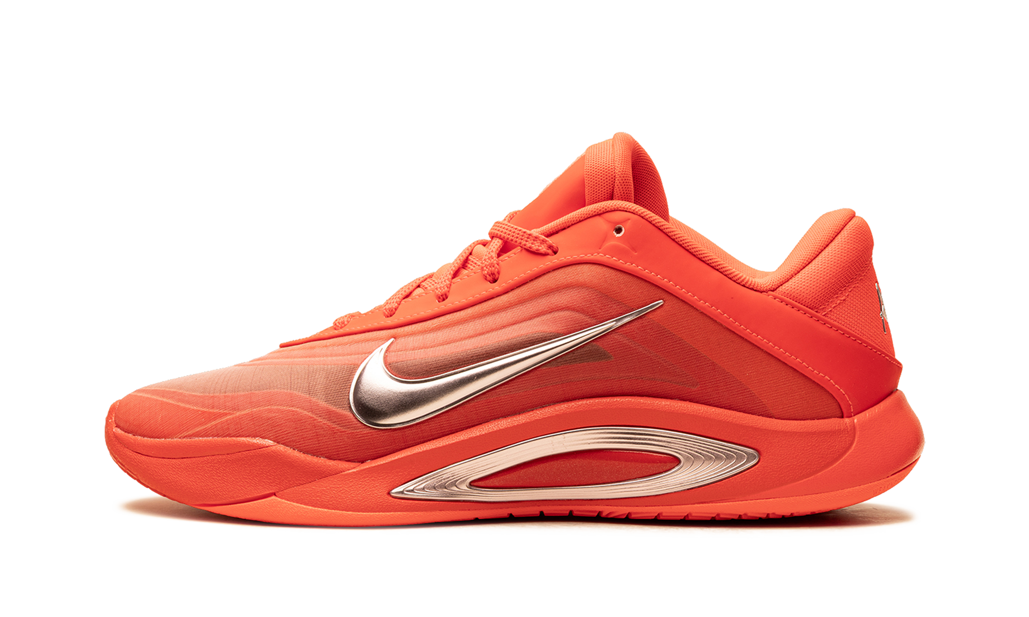 Nike A'ja Wilson A'One Royal Flame