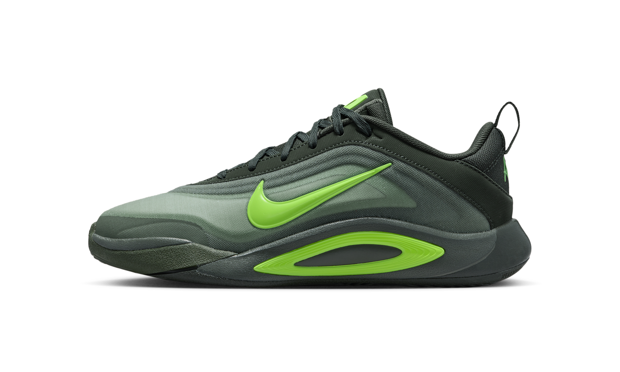 Nike A'ja Wilson A'One Sequoia
