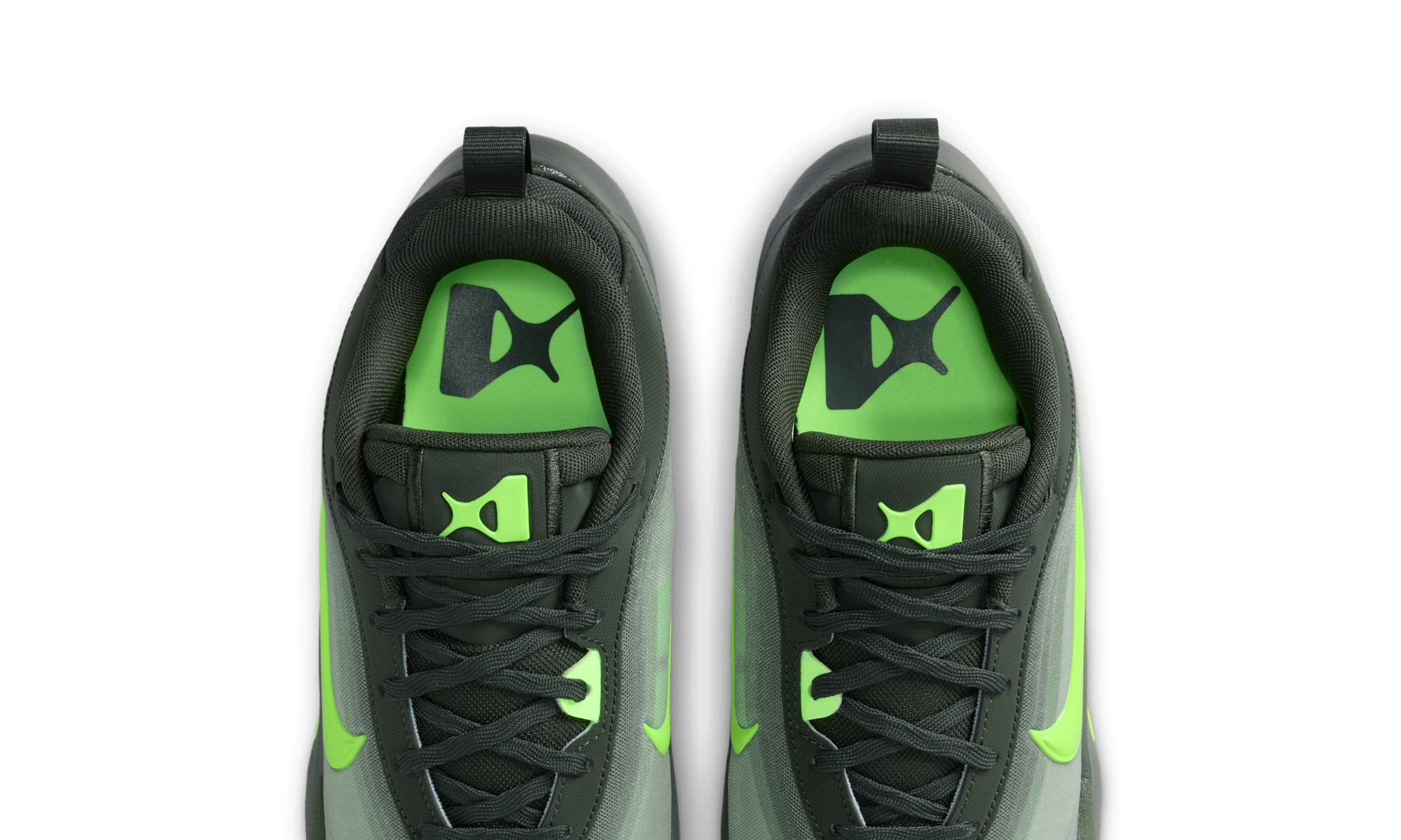 Nike A'ja Wilson A'One Sequoia