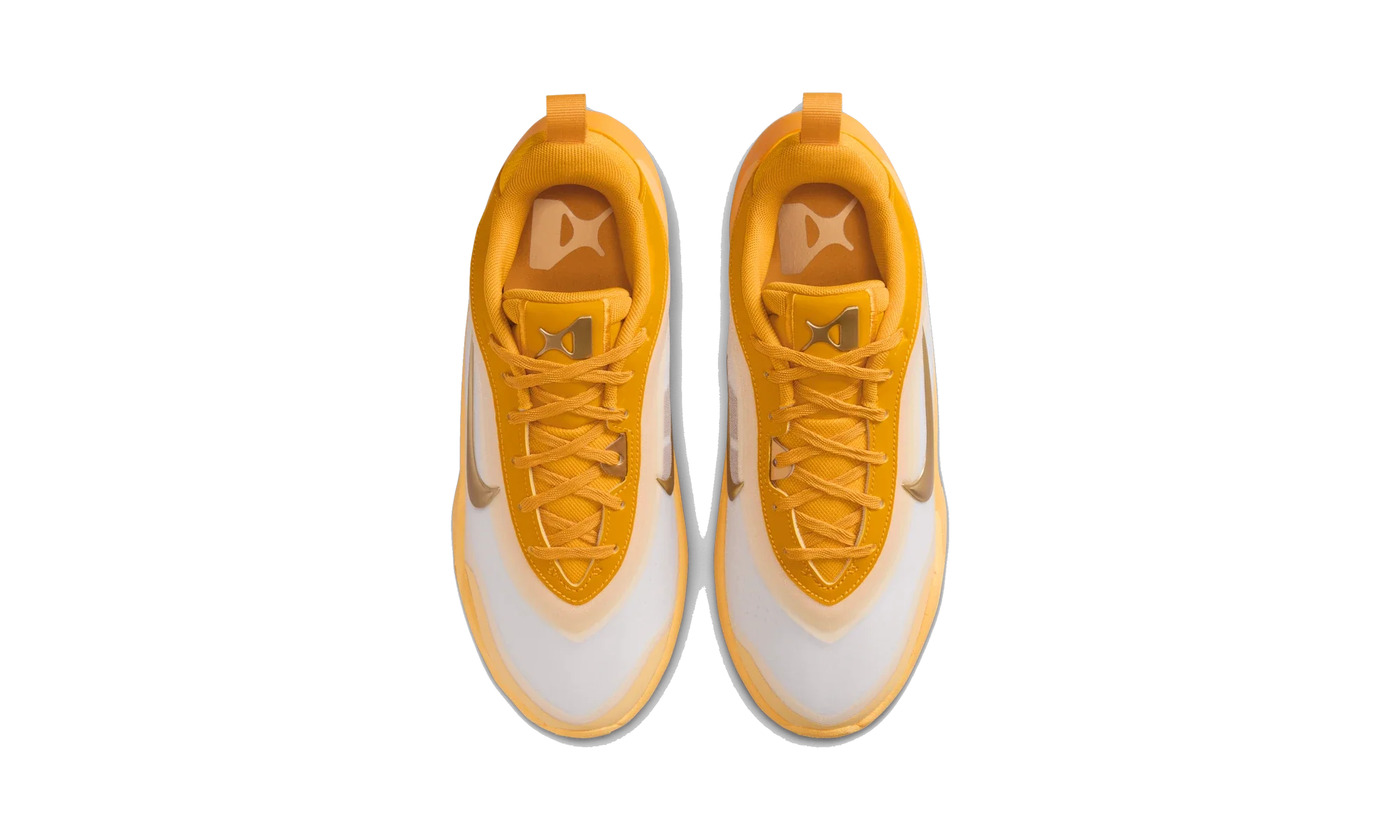 Nike A'ja Wilson A'One Sunshine