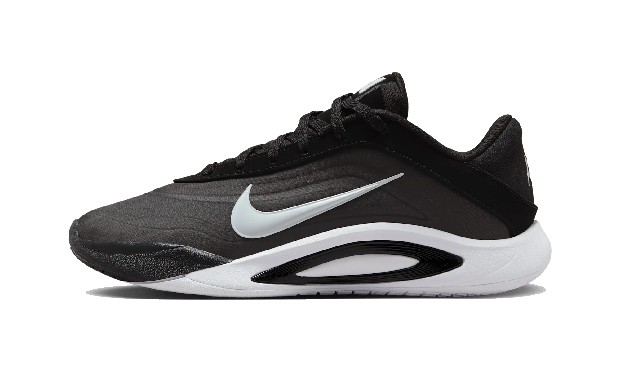 Nike A'ja Wilson A'One TB Black White