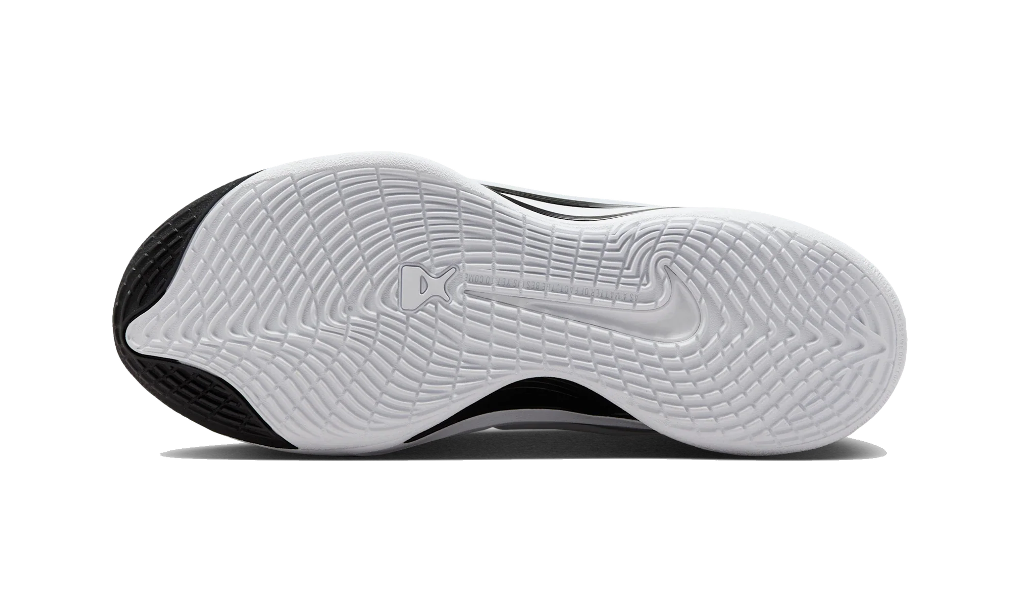 Nike A'ja Wilson A'One TB Black White