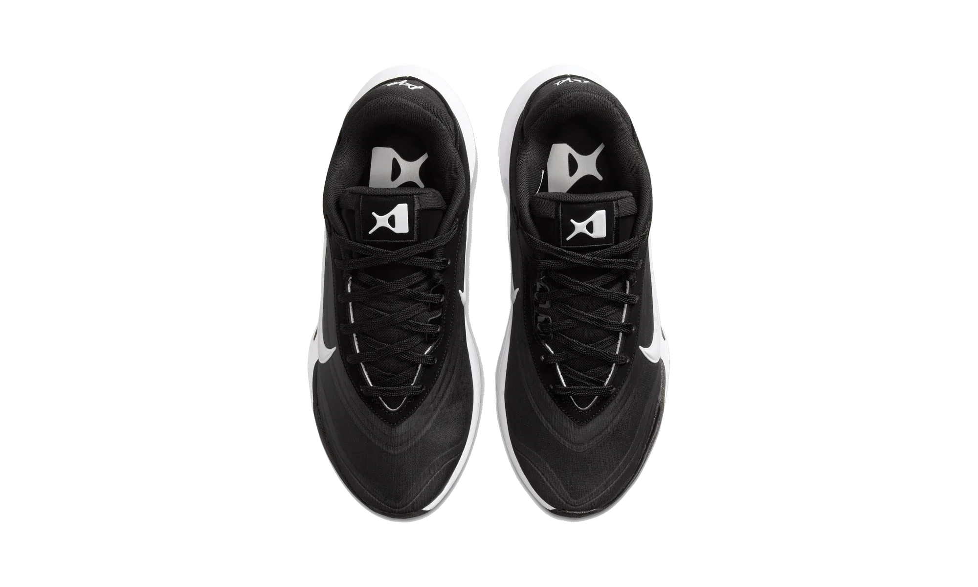 Nike A'ja Wilson A'One TB Black White