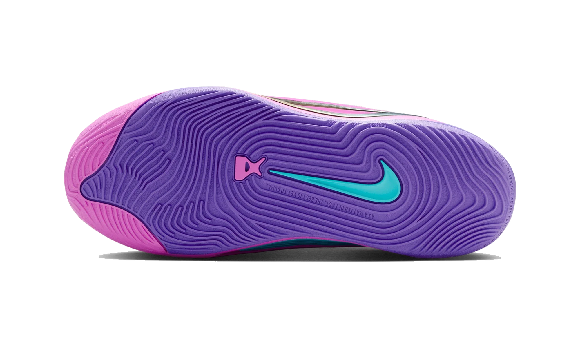 Nike A'ja Wilson A'One Unapologetic