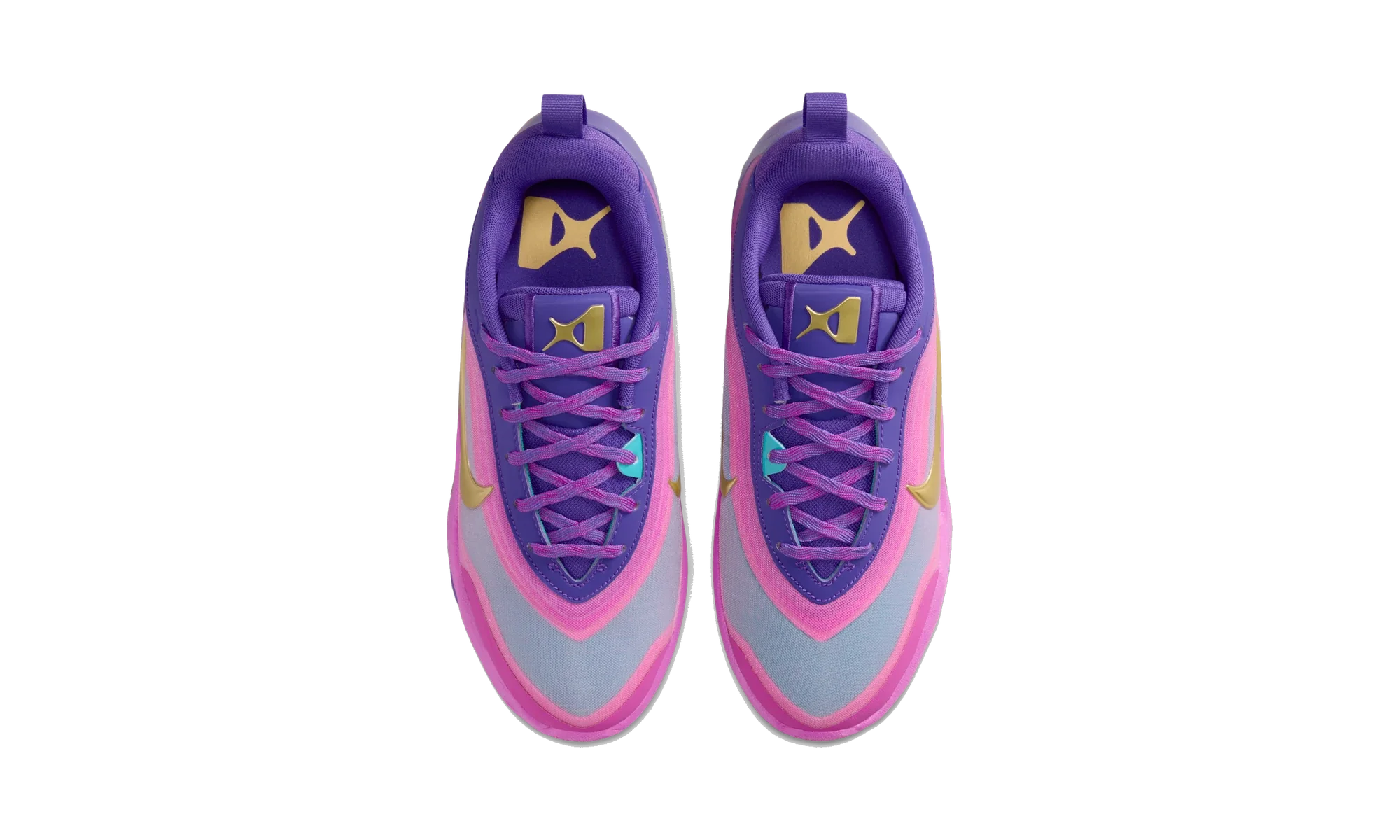 Nike A'ja Wilson A'One Unapologetic