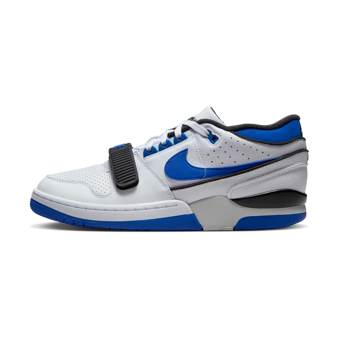 Nike Air Alpha Force 88 Game Royal, White/Game Royal/Black/Photon Dust (FN6245-100)
