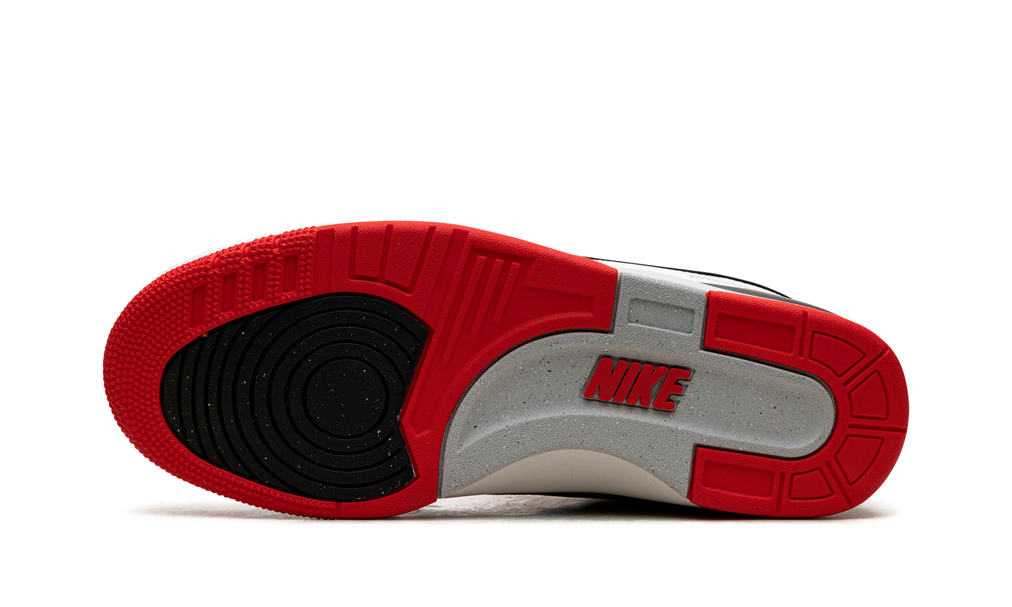 Nike Air Alpha Force 88 SP Billie Eilish Fire Red White
