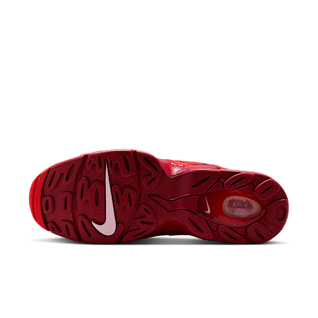 Nike Air DT Max '96 Love Letter to Connie, University Red/White/Red Crush (IF1617-600)