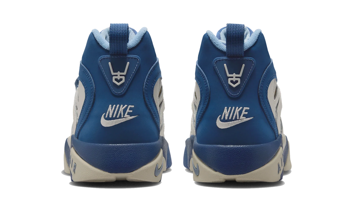 Nike Air Diamond Turf 2 Royals