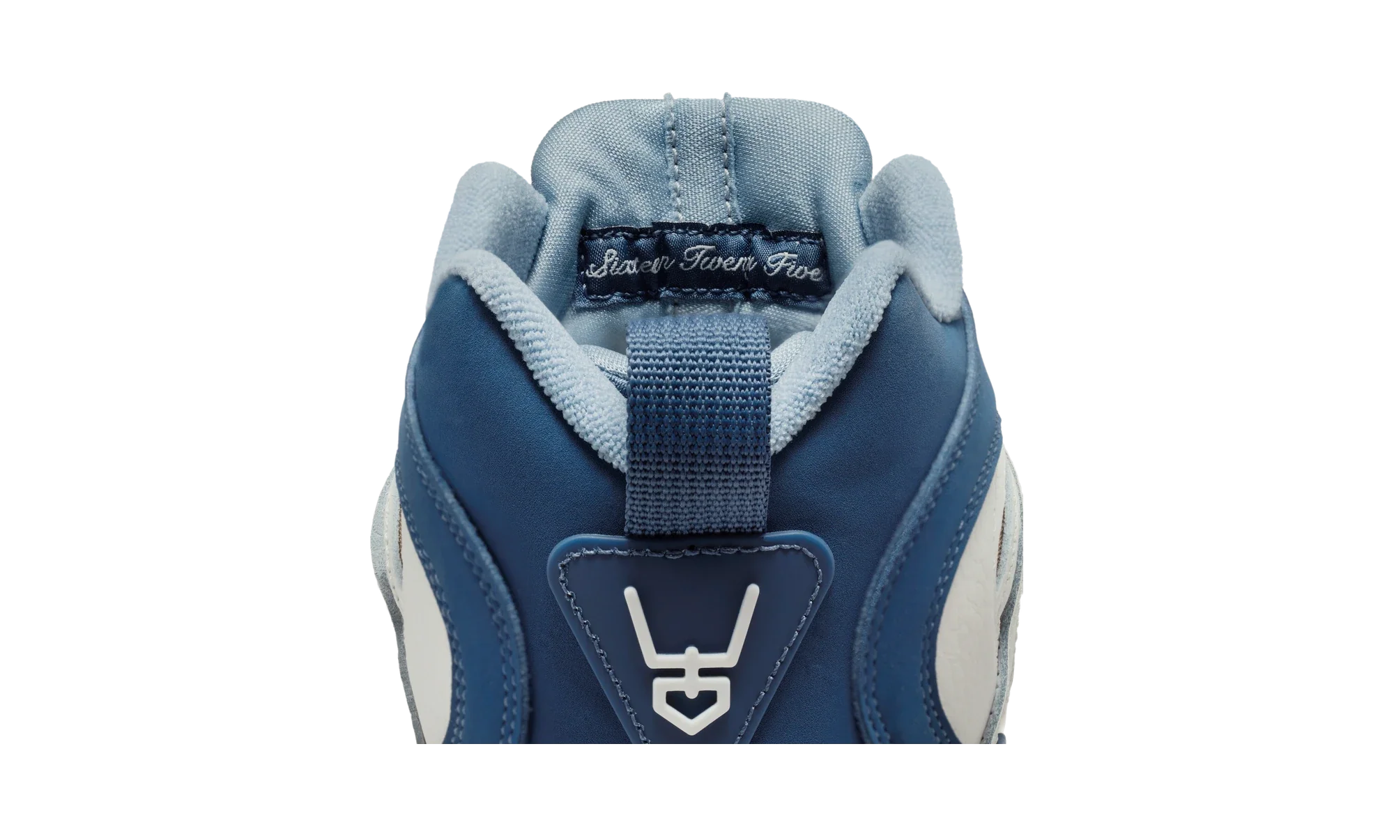 Nike Air Diamond Turf 2 Royals