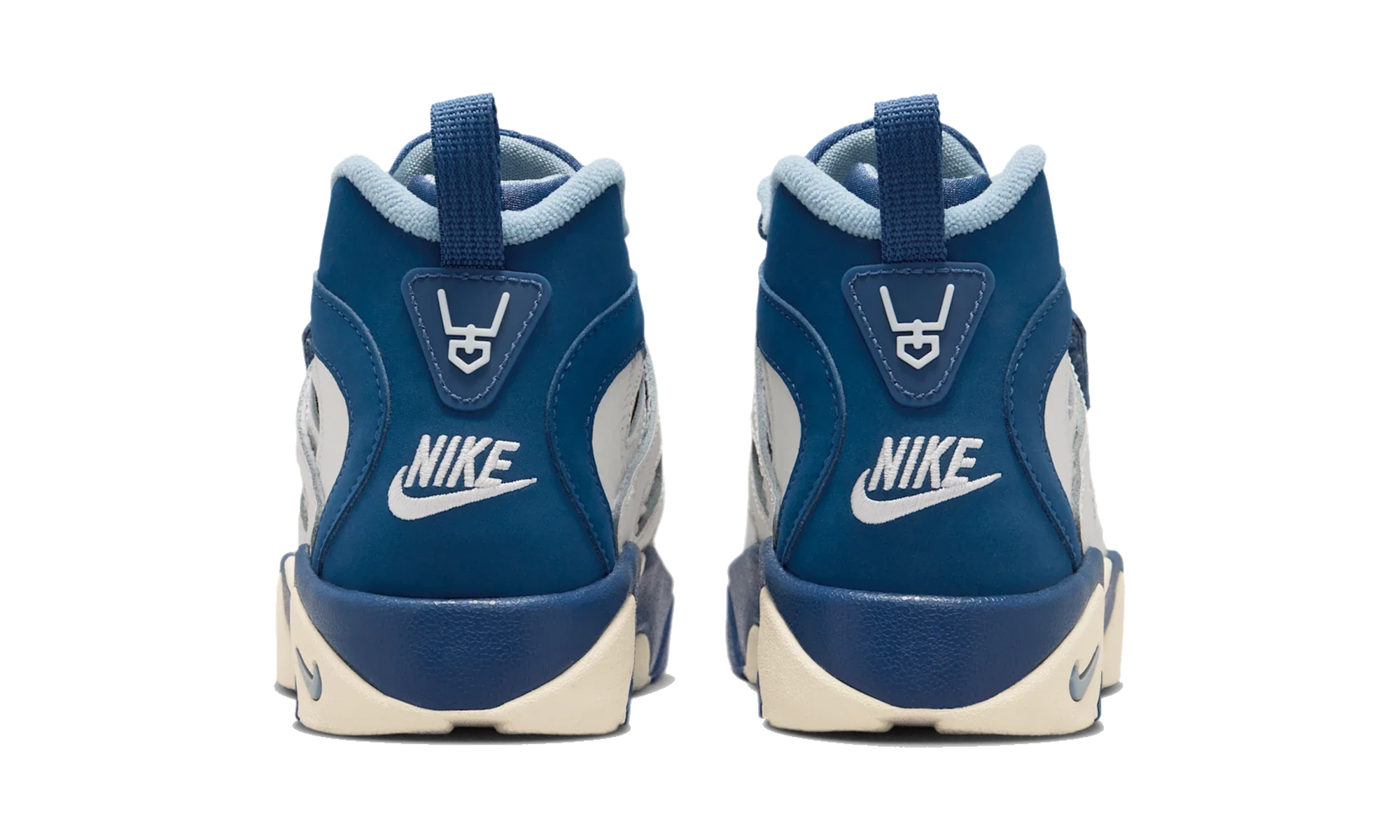 Nike Air Diamond Turf 2 Royals (PS)