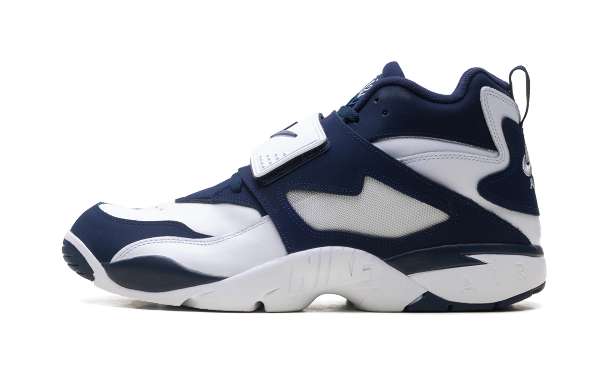 Nike Air Diamond Turf Cowboys