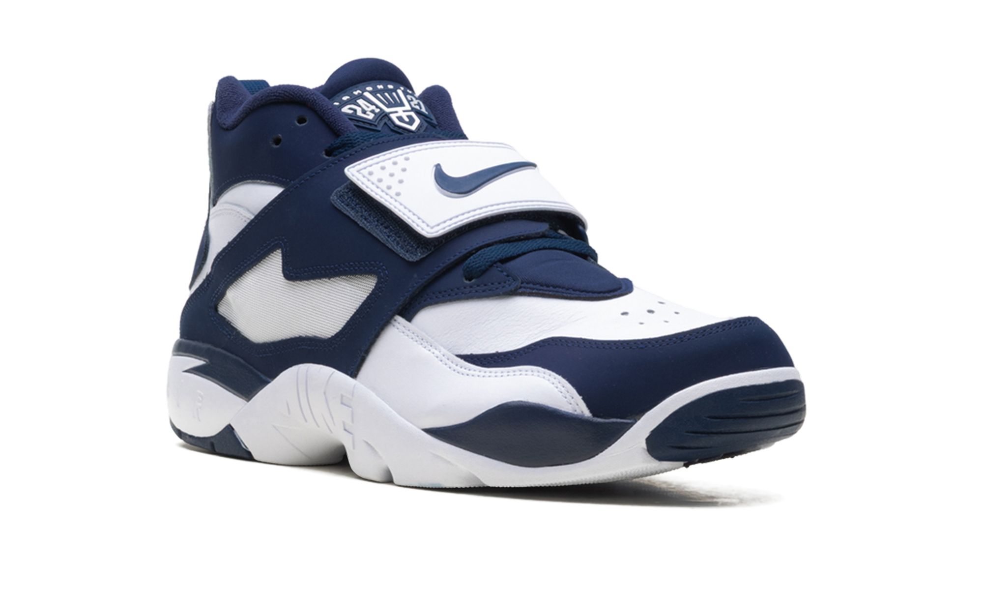 Nike Air Diamond Turf Cowboys