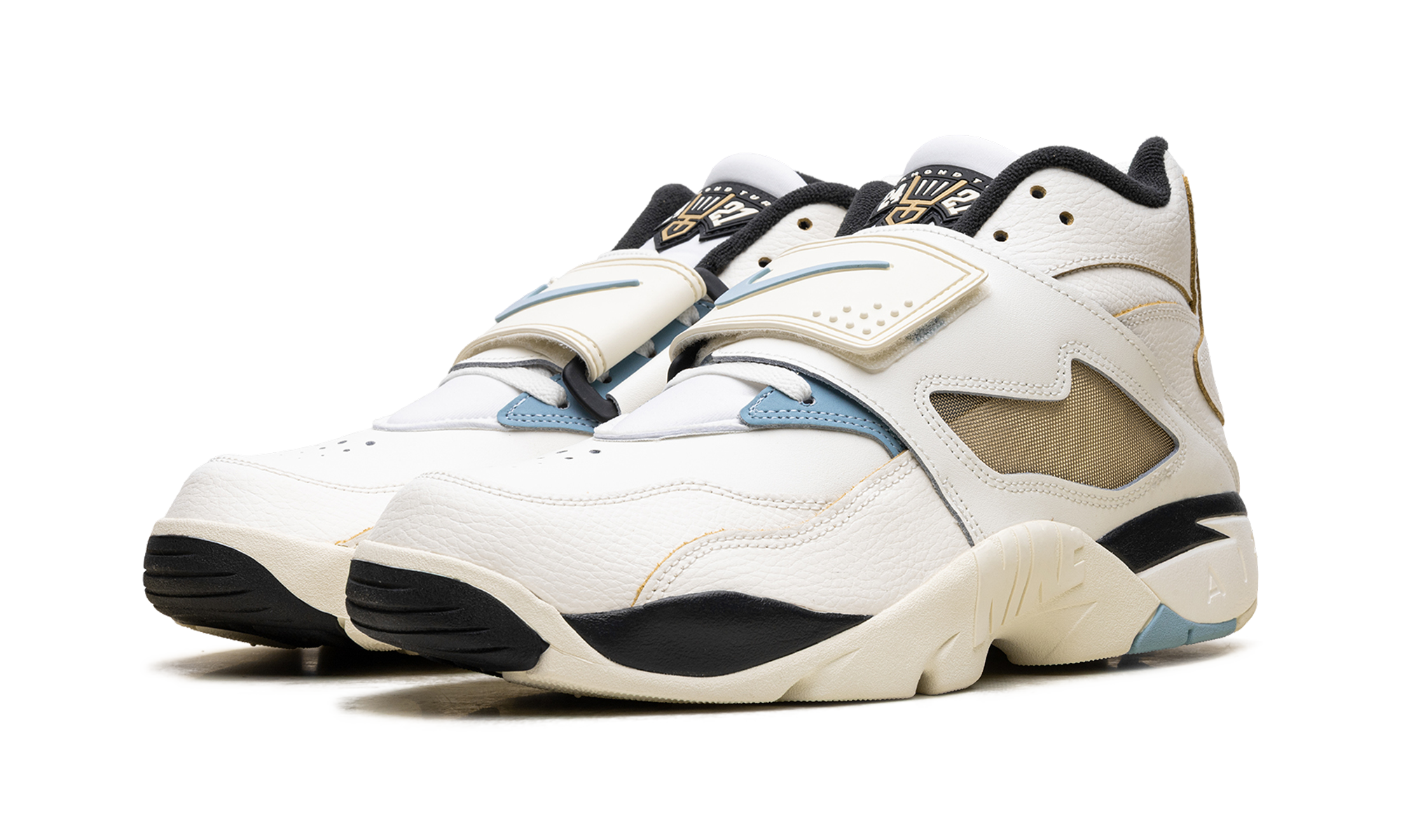 Nike Air Diamond Turf Must Be the Money