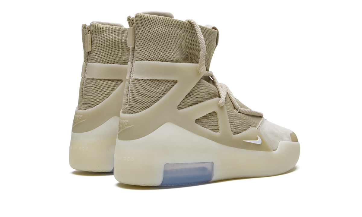 Nike Air Fear of God 1 Oatmeal