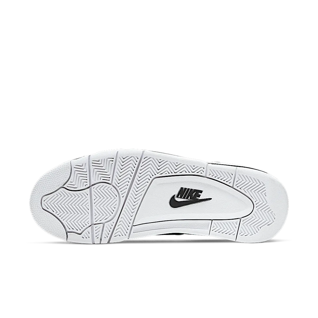 Nike Air Flight '89 Black White (2019), Black/White (CU4833-015)