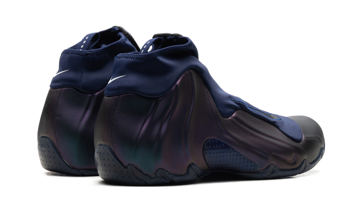 Nike Air Flightposite Jason Kidd Mavericks (2025)