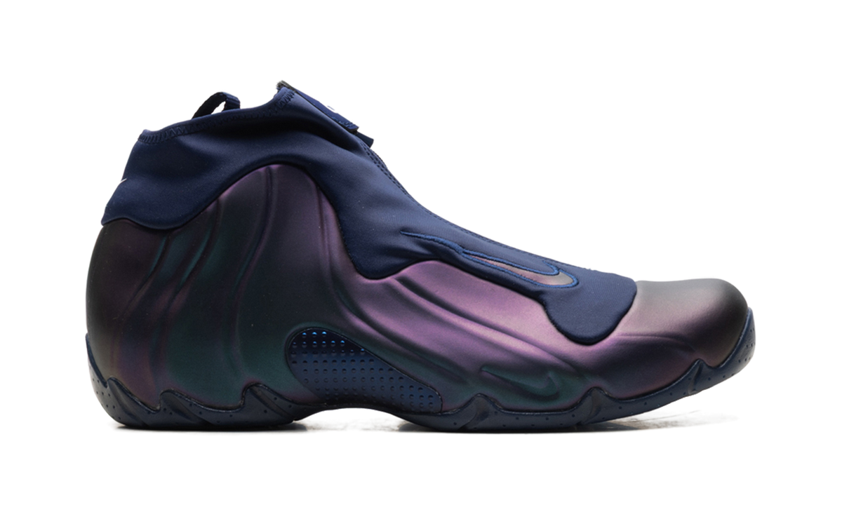 Nike Air Flightposite Jason Kidd Mavericks (2025)