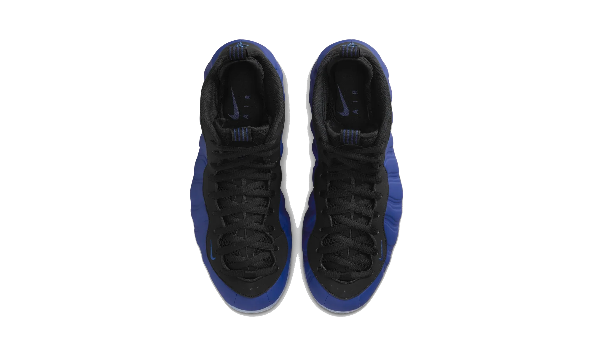 Nike Air Foamposite One Deep Royal
