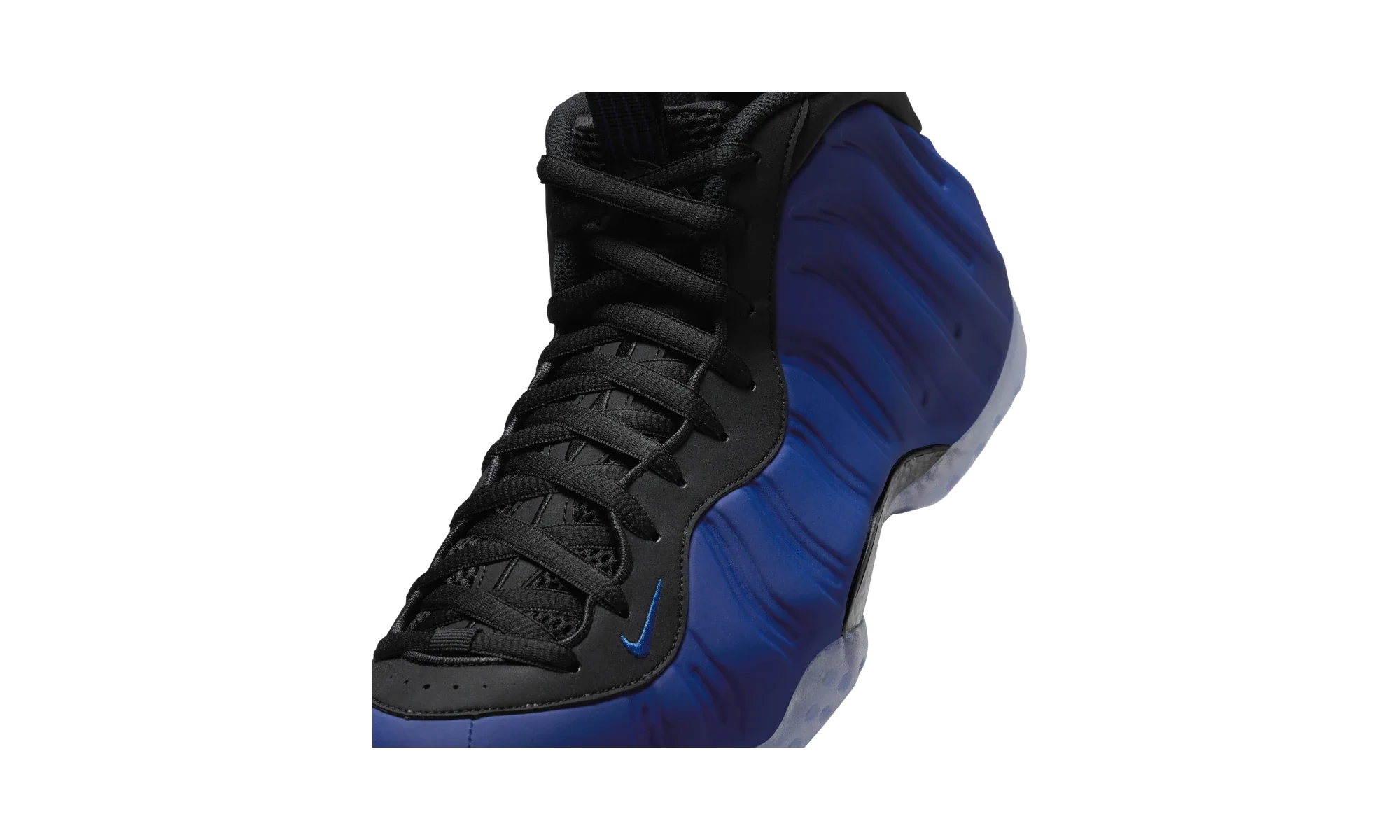 Nike Air Foamposite One Deep Royal