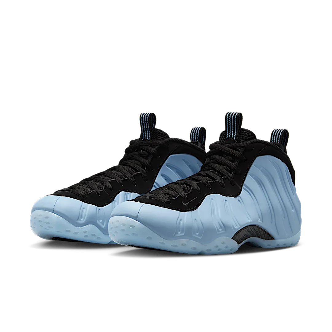 Nike Air Foamposite One Psychic Blue, Psychic Blue/Black (HJ6014-400)