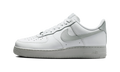 Nike Air Force 1 07 Summit White Strata Grey
