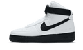 Nike Air Force 1 High 1017 ALYX 9SM White Black