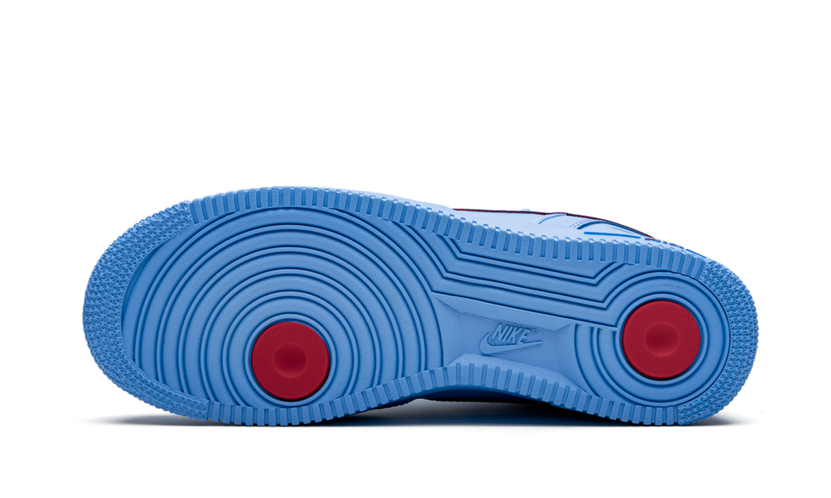 Nike Air Force 1 High Just Don All-Star Blue