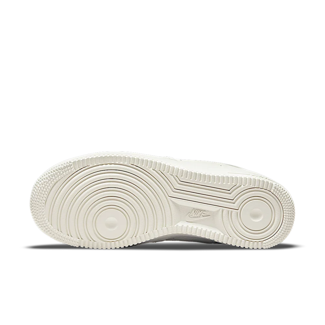 Nike Air Force 1 High Sculpt Sail, Sail/Sail/Sail (DC3590-102)