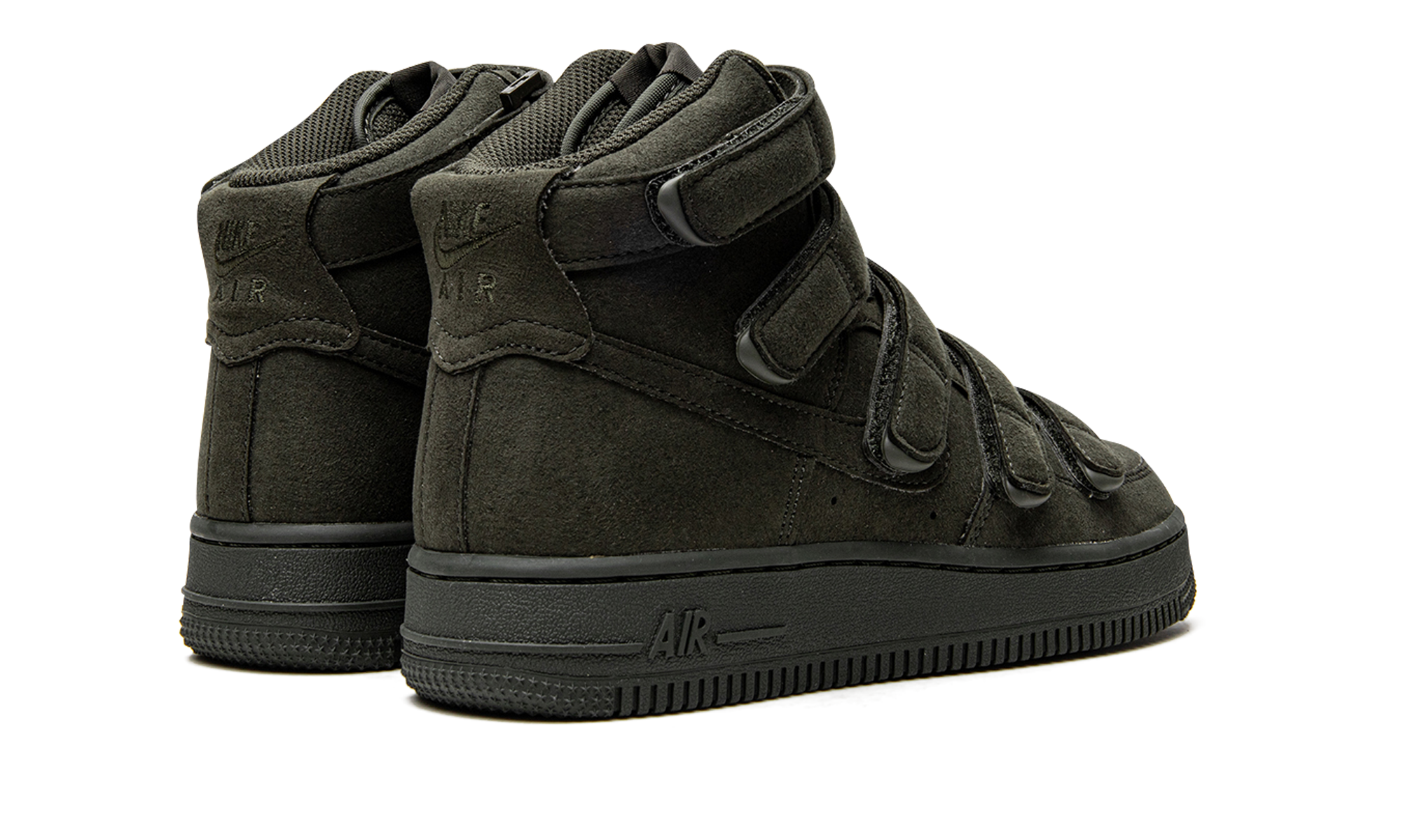 Nike Air Force 1 High '07 SP Billie Eilish Sequoia