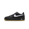 Nike Air Force 1 Low LV8 3 Black White Gum