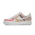 Nike Air Force 1 LX Siltstone Red